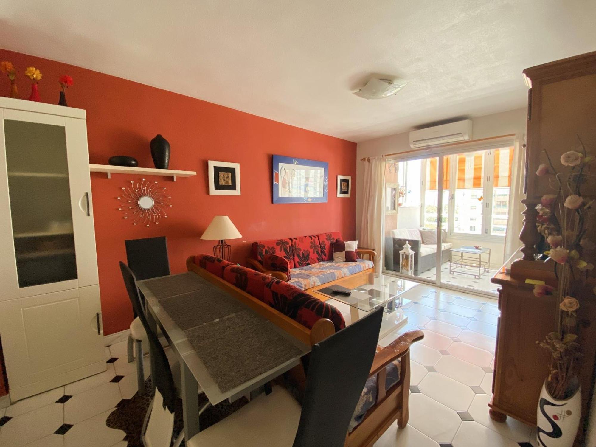 Apartamento Apolo V 6º Calpe Exterior foto